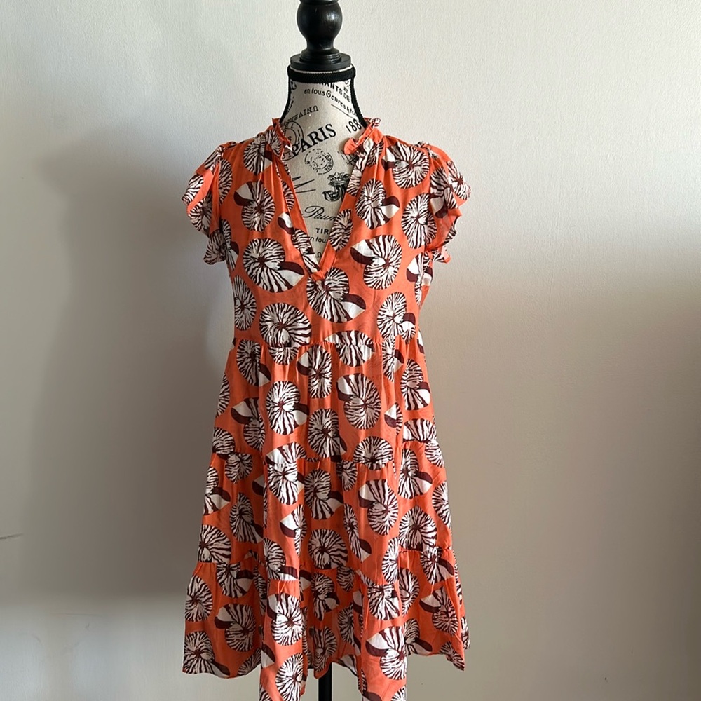 Pretty Dress - image 1